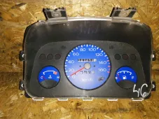 Щиток приборов (приборная панель) бу к Daewoo Tico хэтчбек 0,8 бензин, арт. PP46 Щиток приборов (приборная панель) бу к Daewoo Tico хэтчбек 0,8 бензин, арт. PP46