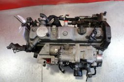 Двигатель б/у к Ford Galaxy II QYWA 1,8 Дизель контрактный, арт. 86FD Двигатель б/у к Ford Galaxy II QYWA 1,8 Дизель контрактный, арт. 86FD