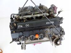 Двигатель б/у к Honda FR-V R18A1 1,8 Бензин контрактный, арт. 659HD Двигатель б/у к Honda FR-V R18A1 1,8 Бензин контрактный, арт. 659HD