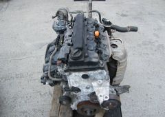 Двигатель б/у к Honda Civic R18A2 1,8 Бензин контрактный, арт. 759HD Двигатель б/у к Honda Civic R18A2 1,8 Бензин контрактный, арт. 759HD