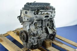 Двигатель б/у к Honda Crossroad R18A2 1,8 Бензин контрактный, арт. 676HD Двигатель б/у к Honda Crossroad R18A2 1,8 Бензин контрактный, арт. 676HD