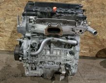 Двигатель б/у к Honda CR-V R20A9 2,0 Бензин контрактный, арт. 836HD Двигатель б/у к Honda CR-V R20A9 2,0 Бензин контрактный, арт. 836HD