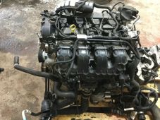 Двигатель б/у к Ford Focus 3 R9DA 2,0 Бензин контрактный, арт. 241FD Двигатель б/у к Ford Focus 3 R9DA 2,0 Бензин контрактный, арт. 241FD