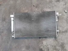Радиатор кондиционера бу к Nissan Altima L32 92100 JA00A Calsonic Kansei, арт. RK06kf Радиатор кондиционера бу к Nissan Altima L32 92100 JA00A Calsonic Kansei, арт. RK06kf