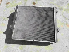 Радиатор охлаждения двигателя бу Toyota 4Runner (N210) 5030 02304, арт. Ro08Kf Радиатор охлаждения двигателя бу Toyota 4Runner (N210) 5030 02304, арт. Ro08Kf