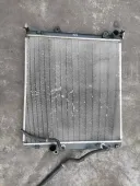 Радиатор охлаждения двигателя бу Toyota 4Runner (N210) 5030 02304, арт. Ro05Kf Радиатор охлаждения двигателя бу Toyota 4Runner (N210) 5030 02304, арт. Ro05Kf
