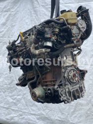 Контрактный двигатель б/у на Mazda 6 RF5C 2.0 Дизель, арт. 3394997