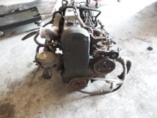 Двигатель б/у к Ford Escort RFD, RFK 1,8 Дизель контрактный, арт. 201FD Двигатель б/у к Ford Escort RFD, RFK 1,8 Дизель контрактный, арт. 201FD