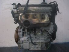 Двигатель б/у к Peugeot 407 RFN (EW10J4) 2,0 Бензин контрактный, арт. 683PG Двигатель б/у к Peugeot 407 RFN (EW10J4) 2,0 Бензин контрактный, арт. 683PG