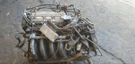Двигатель б/у к Peugeot 405 RFT (XU10J4) 2,0 Бензин контрактный, арт. 721PG Двигатель б/у к Peugeot 405 RFT (XU10J4) 2,0 Бензин контрактный, арт. 721PG