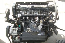 Двигатель б/у к Peugeot 806 RFU (XU10J2) 2,0 Бензин контрактный, арт. 622PG Двигатель б/у к Peugeot 806 RFU (XU10J2) 2,0 Бензин контрактный, арт. 622PG
