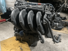 Двигатель б/у к Peugeot 405 RFY (XU10J4Z) 2,0 Бензин контрактный, арт. 722PG Двигатель б/у к Peugeot 405 RFY (XU10J4Z) 2,0 Бензин контрактный, арт. 722PG