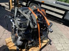 Двигатель б/у к Peugeot 308 RHE (DW10CTED4) 2,0 Дизель контрактный, арт. 748PG Двигатель б/у к Peugeot 308 RHE (DW10CTED4) 2,0 Дизель контрактный, арт. 748PG
