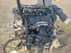 Двигатель б/у к Peugeot 308 RHH (DW10CTED4) 2,0 Дизель контрактный, арт. 749PG Двигатель б/у к Peugeot 308 RHH (DW10CTED4) 2,0 Дизель контрактный, арт. 749PG