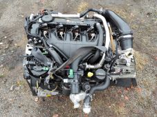 Двигатель б/у к Peugeot 308 RHR (DW10BTED4) 2,0 Дизель контрактный, арт. 750PG Двигатель б/у к Peugeot 308 RHR (DW10BTED4) 2,0 Дизель контрактный, арт. 750PG