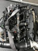 Двигатель б/у к Peugeot 206 RHY (DW10TD) 2,0 Дизель контрактный, арт. 880PG Двигатель б/у к Peugeot 206 RHY (DW10TD) 2,0 Дизель контрактный, арт. 880PG