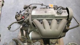 Двигатель б/у к Ford Fiesta RTJ, RTK 1,8 Дизель контрактный, арт. 129FD Двигатель б/у к Ford Fiesta RTJ, RTK 1,8 Дизель контрактный, арт. 129FD