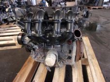Двигатель б/у к Ford Fiesta RTJA, RTJB 1,4 Бензин контрактный, арт. 187FD Двигатель б/у к Ford Fiesta RTJA, RTJB 1,4 Бензин контрактный, арт. 187FD