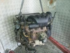 Двигатель б/у к Ford Fiesta RTK 1,8 Дизель контрактный, арт. 139FD Двигатель б/у к Ford Fiesta RTK 1,8 Дизель контрактный, арт. 139FD