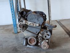 Двигатель б/у к Opel Corsa C Z18XEL 1,8 Бензин контрактный, арт. 707OP Двигатель б/у к Opel Corsa C Z18XEL 1,8 Бензин контрактный, арт. 707OP