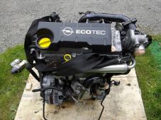 Двигатель б/у к Opel Corsa C Z17DTH 1,7 Дизель контрактный, арт. 704OP Двигатель б/у к Opel Corsa C Z17DTH 1,7 Дизель контрактный, арт. 704OP