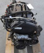 Двигатель б/у к Opel Corsa D A16LET, Z16LET 1,6 Бензин контрактный, арт. 683OP Двигатель б/у к Opel Corsa D A16LET, Z16LET 1,6 Бензин контрактный, арт. 683OP