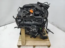 Двигатель б/у к Skoda Superb (2008 - 2015) CCZA 2.0 Бензин контрактный, арт. 511SD