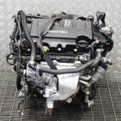 Двигатель б/у к Opel Corsa D A14NEL 1,4 Бензин контрактный, арт. 681OP Двигатель б/у к Opel Corsa D A14NEL 1,4 Бензин контрактный, арт. 681OP