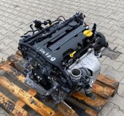 Двигатель б/у к Opel Astra J B14NEL, A14NEL 1,4 Бензин контрактный, арт. 725OP Двигатель б/у к Opel Astra J B14NEL, A14NEL 1,4 Бензин контрактный, арт. 725OP