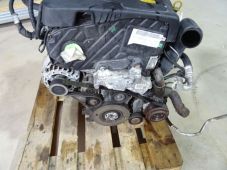 Двигатель б/у к Opel Astra H Z19DT 1,9 Дизель контрактный, арт. 748OP Двигатель б/у к Opel Astra H Z19DT 1,9 Дизель контрактный, арт. 748OP