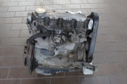 Двигатель б/у к Opel Corsa B 13NB 1,3 Бензин контрактный, арт. 809OP Двигатель б/у к Opel Corsa B 13NB 1,3 Бензин контрактный, арт. 809OP