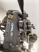 Двигатель б/у к Opel Corsa C Y17DTL 1,7 Дизель контрактный, арт. 705OP Двигатель б/у к Opel Corsa C Y17DTL 1,7 Дизель контрактный, арт. 705OP
