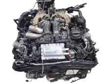 Двигатель б/у к Audi A8 (2009 - 2018) CEUA 4,0 Бензин контрактный, арт. 427AD Двигатель б/у к Audi A8 (2009 - 2018) CEUA 4,0 Бензин контрактный, арт. 427AD