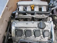 Двигатель б/у к Volkswagen Passat B5 AEB, ANB, APU, ATW, AUG 1,8 Бензин контрактный, арт. 387VW Двигатель б/у к Volkswagen Passat B5 AEB, ANB, APU, ATW, AUG 1,8 Бензин контрактный, арт. 387VW