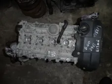 Двигатель б/у к Volvo S80 (1998 - 2006) B5244S 2,4 Бензин контрактный, арт. 756VV Двигатель б/у к Volvo S80 (1998 - 2006) B5244S 2,4 Бензин контрактный, арт. 756VV