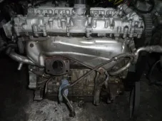 Двигатель б/у к Volvo S80 (1998 - 2006) B5254T2 2,5 Бензин контрактный, арт. 751VV Двигатель б/у к Volvo S80 (1998 - 2006) B5254T2 2,5 Бензин контрактный, арт. 751VV