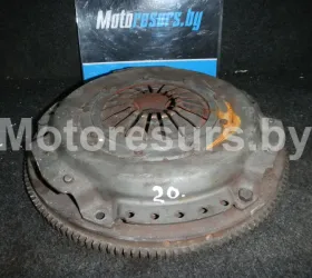 Сцепление (маховик, диск и корзина сцепления) Opel Meriva A 1,6 бензин, art. sc20