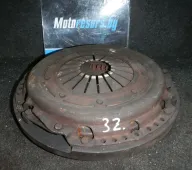 Сцепление (маховик, диск и корзина сцепления) Chrysler Voyager 2,4 бензин, art. sc32 Сцепление (маховик, диск и корзина сцепления) Chrysler Voyager 2,4 бензин, art. sc32