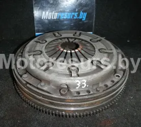 Сцепление (маховик, диск и корзина сцепления) Audi A4 (B5) 1,8 бензин, art. sc33