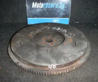 Маховик Ford Fiesta 1,1 бензин, art. sc40 Маховик Ford Fiesta 1,1 бензин, art. sc40