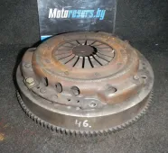 Сцепление (маховик, диск и корзина сцепления) BMW 3 (E36) 1,6 бензин, art. sc46 Сцепление (маховик, диск и корзина сцепления) BMW 3 (E36) 1,6 бензин, art. sc46