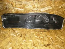 Щиток приборов (приборная панель) бу к Opel Vectra B 2.0, арт. PP44 Щиток приборов (приборная панель) бу к Opel Vectra B 2.0, арт. PP44