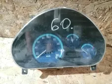 Щиток приборов (приборная панель) бу к Daewoo Matiz 0,8 бензин, арт. PP60 Щиток приборов (приборная панель) бу к Daewoo Matiz 0,8 бензин, арт. PP60