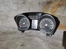 Щиток приборов (приборная панель) бу к Ford Mondeo 4 8M2T10849 SB, VP6M2F-10890-B, арт. PP69Kf Щиток приборов (приборная панель) бу к Ford Mondeo 4 8M2T10849 SB, VP6M2F-10890-B, арт. PP69Kf
