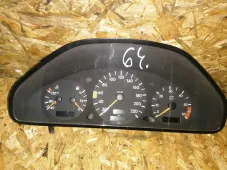 Щиток приборов (приборная панель) бу к Mercedes C (1993 - 2001) седан (W202) дизель, арт. PP64 Щиток приборов (приборная панель) бу к Mercedes C (1993 - 2001) седан (W202) дизель, арт. PP64