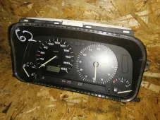 Щиток приборов (приборная панель) бу к Volkswagen Golf 3 1,9 дизель, арт. PP62 Щиток приборов (приборная панель) бу к Volkswagen Golf 3 1,9 дизель, арт. PP62