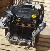 Двигатель б/у к Opel Corsa C Y14XEP, Z14XEP 1,4 Бензин контрактный, арт. 701OP Двигатель б/у к Opel Corsa C Y14XEP, Z14XEP 1,4 Бензин контрактный, арт. 701OP