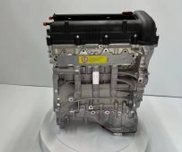 Двигатель б/у к Hyundai i30 (2007 - 2012) G4FA 1,4 Бензин контрактный, арт. 567HDI Двигатель б/у к Hyundai i30 (2007 - 2012) G4FA 1,4 Бензин контрактный, арт. 567HDI