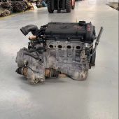 Двигатель б/у к Hyundai i30 (2011 - наст. время) G4FC 1,6 Бензин контрактный, арт. 562HDI Двигатель б/у к Hyundai i30 (2011 - наст. время) G4FC 1,6 Бензин контрактный, арт. 562HDI