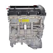 Двигатель б/у к Hyundai i30 (2007 - 2012) G4FC 1,6 Бензин контрактный, арт. 568HDI Двигатель б/у к Hyundai i30 (2007 - 2012) G4FC 1,6 Бензин контрактный, арт. 568HDI